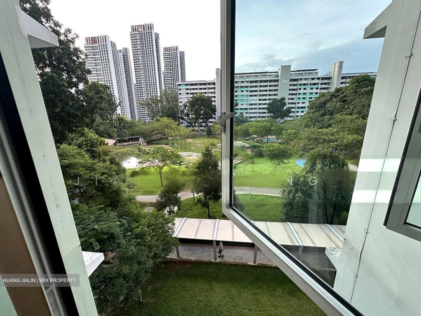 Blk 312B Clementi Ridges (Clementi), HDB 3 Rooms #490067211